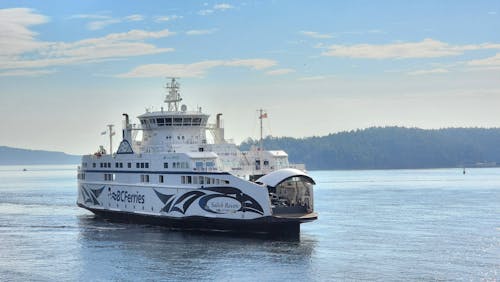 Fotos de stock gratuitas de buque de pasajeros, ferry, mar