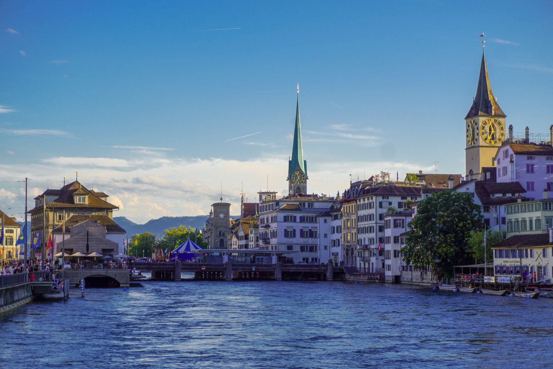 Zurich 3