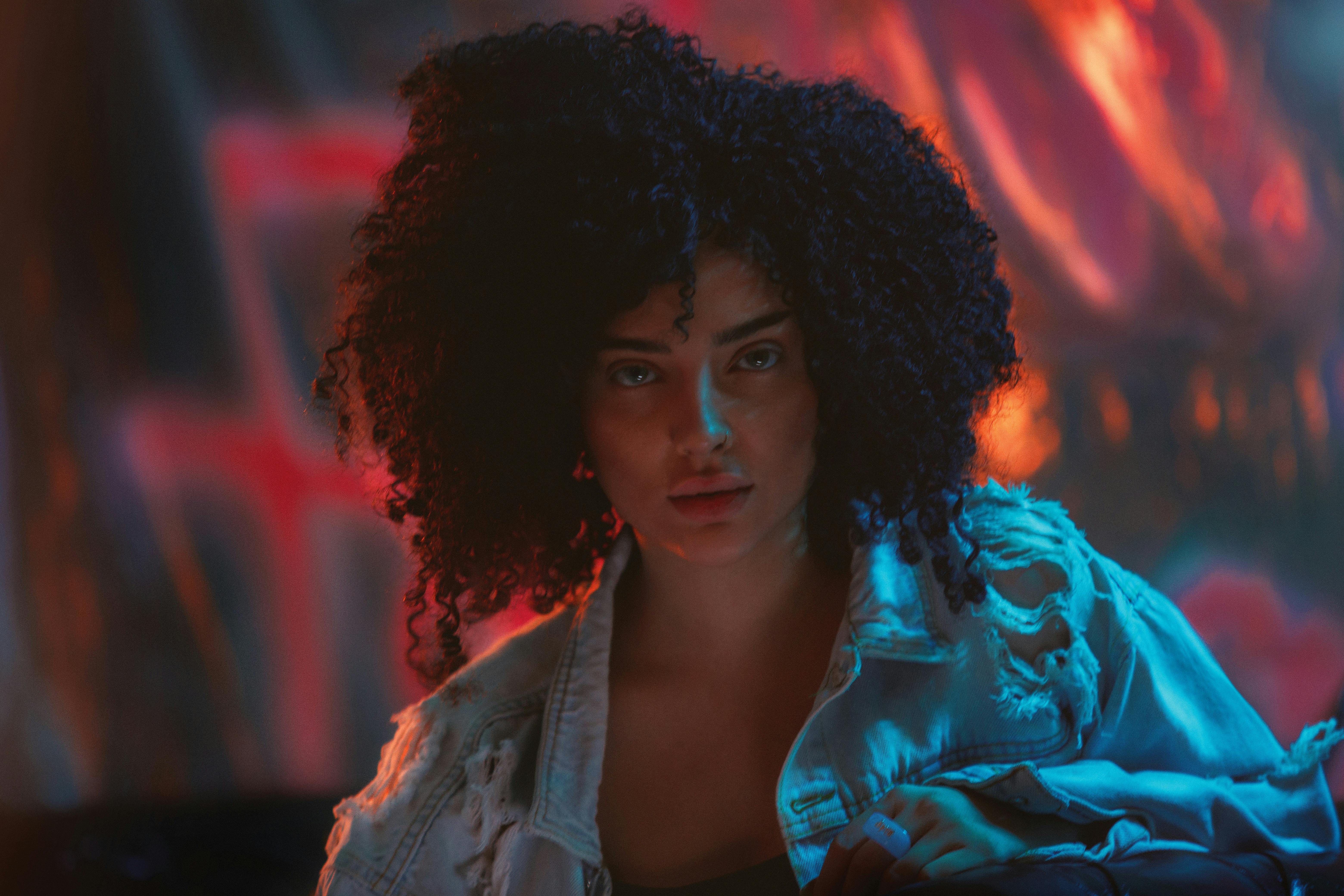 15 Pop Culture Facts About 'Stranger Things' — Photo by rasul lotfi on Pexels