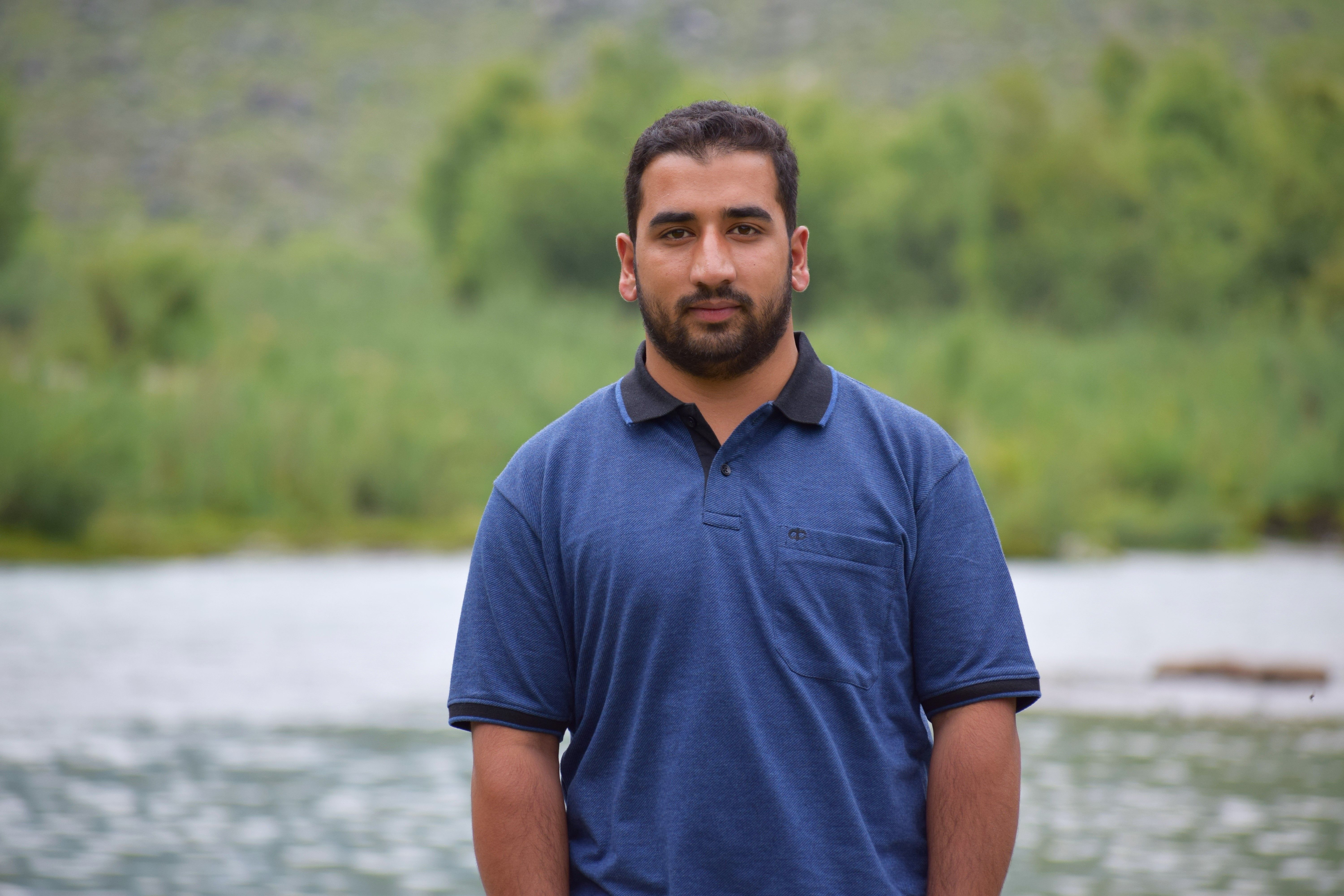 Mehdi Lehaire