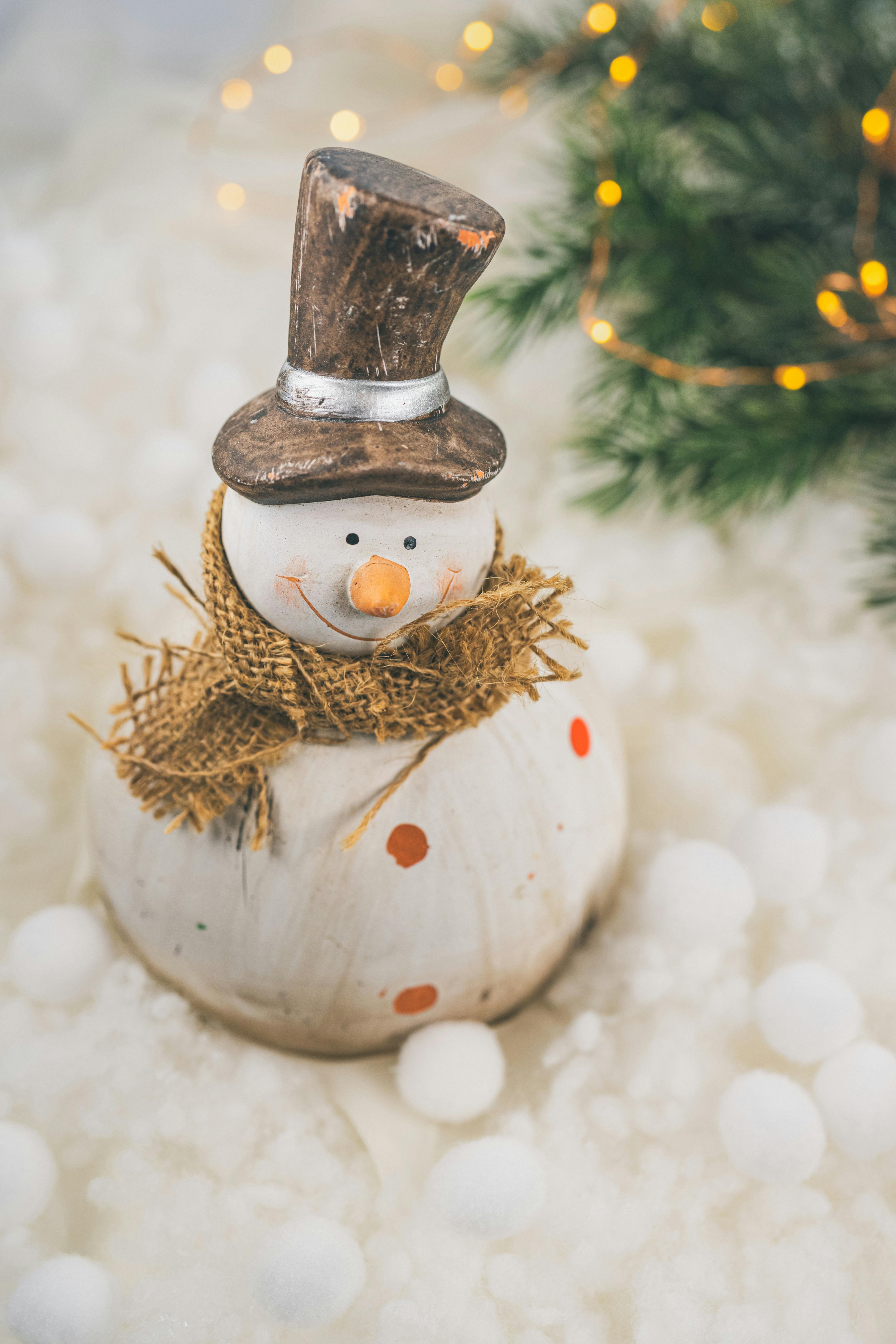 10 Creative Ways to Transform Your Home into a Winter Wonderland This Christmas