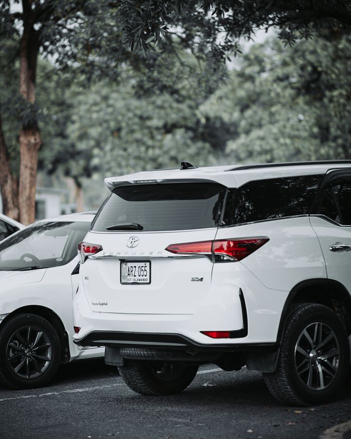 An overlanding SUV representing the new chapter at a partnership announcement