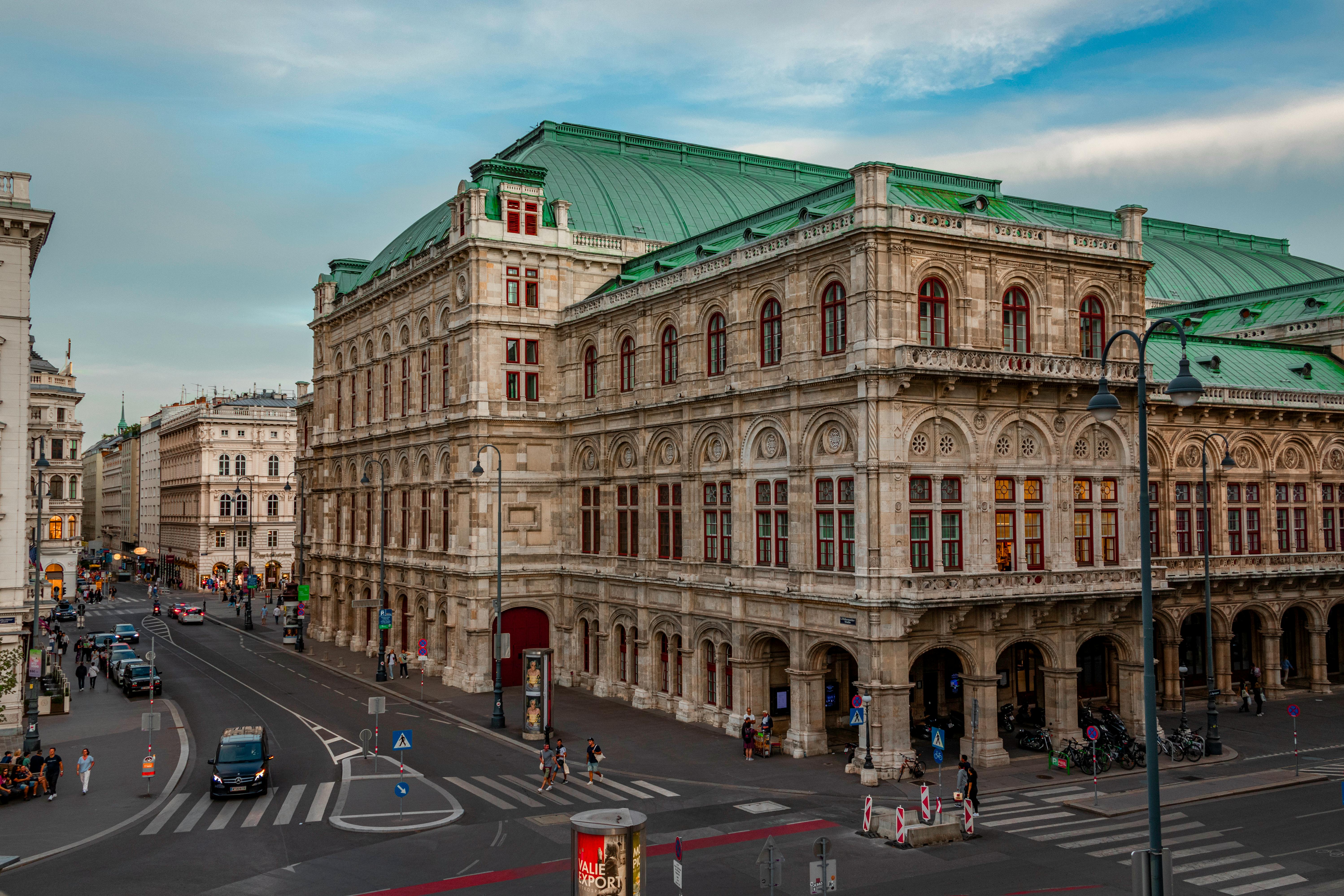 Vienna, Austria