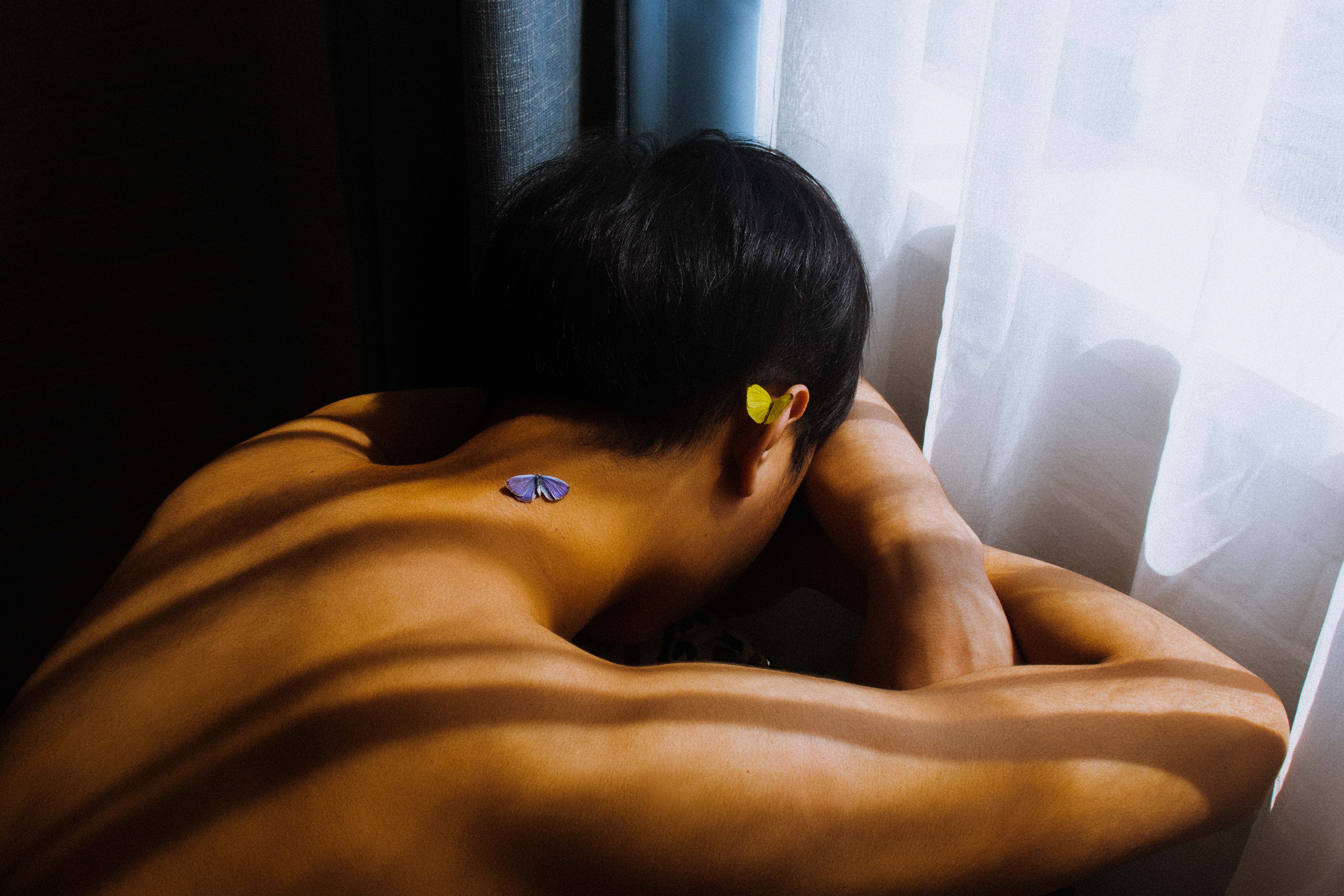 Foto: Baixi Liu / Pexels