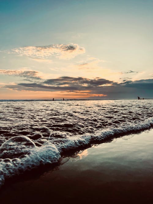 Imagine de stoc gratuită din adânc ocean, apă, apa de ocean