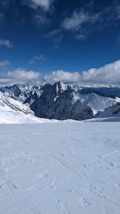 Kostenloses Stock Foto zu alpin, berge, landschaft