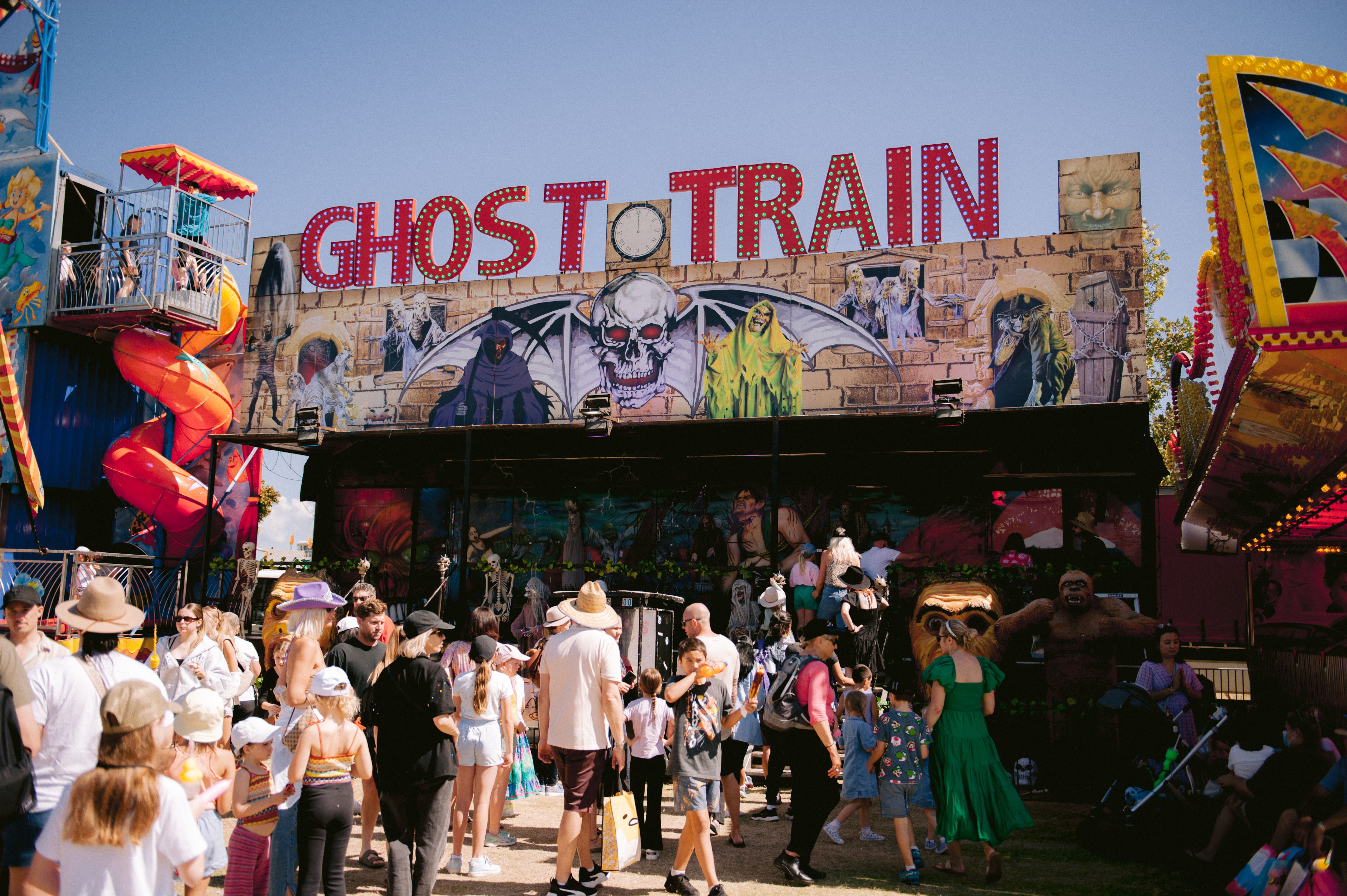 general entertainment — Photo by Rohi Bernard Codillo on Pexels