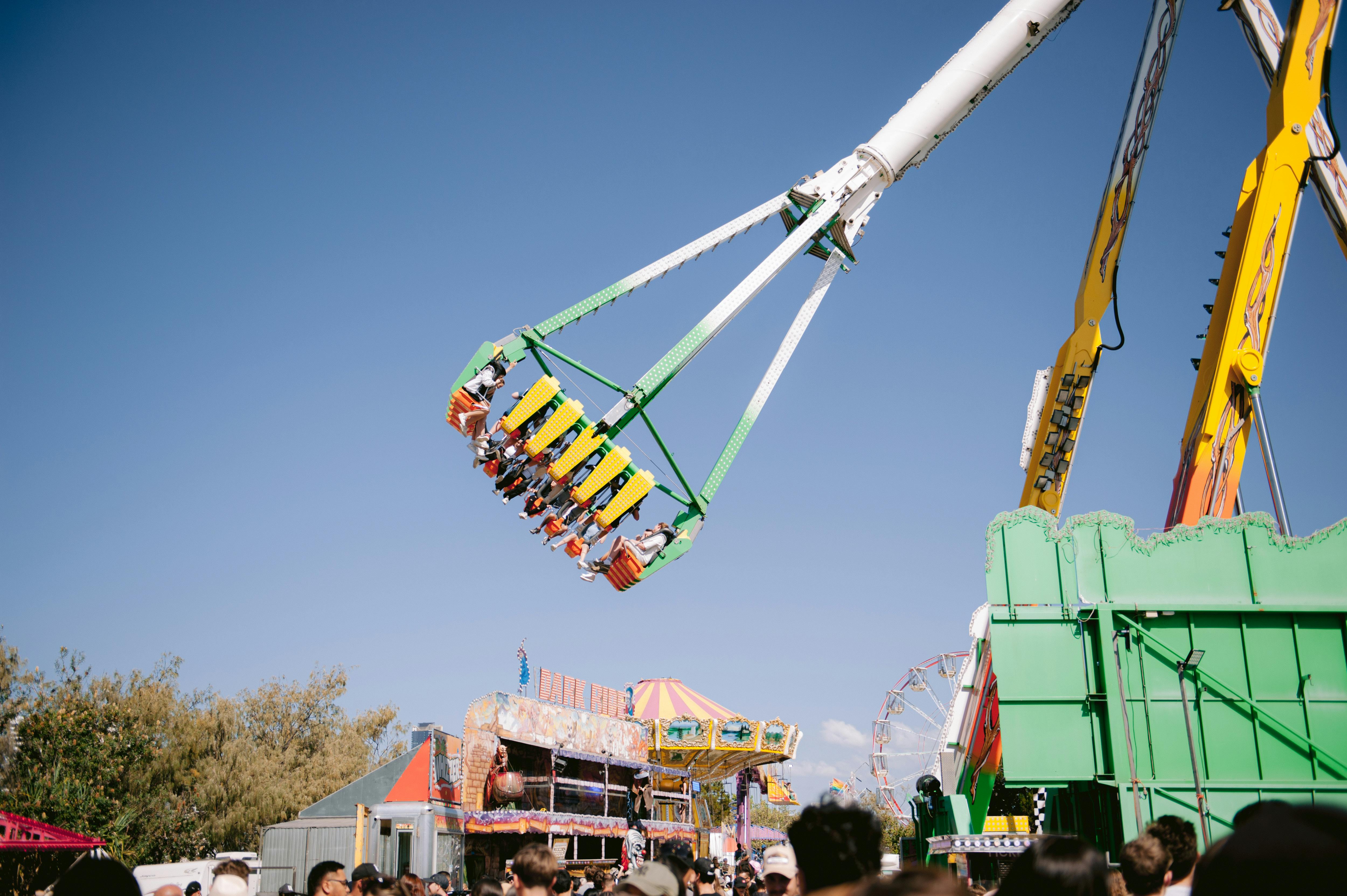 general entertainment — Photo by Rohi Bernard Codillo on Pexels