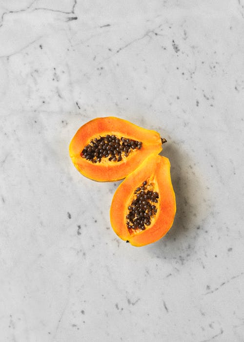 Papaya Fruit