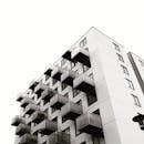 Low Angle Photography Of Concrete Buildings