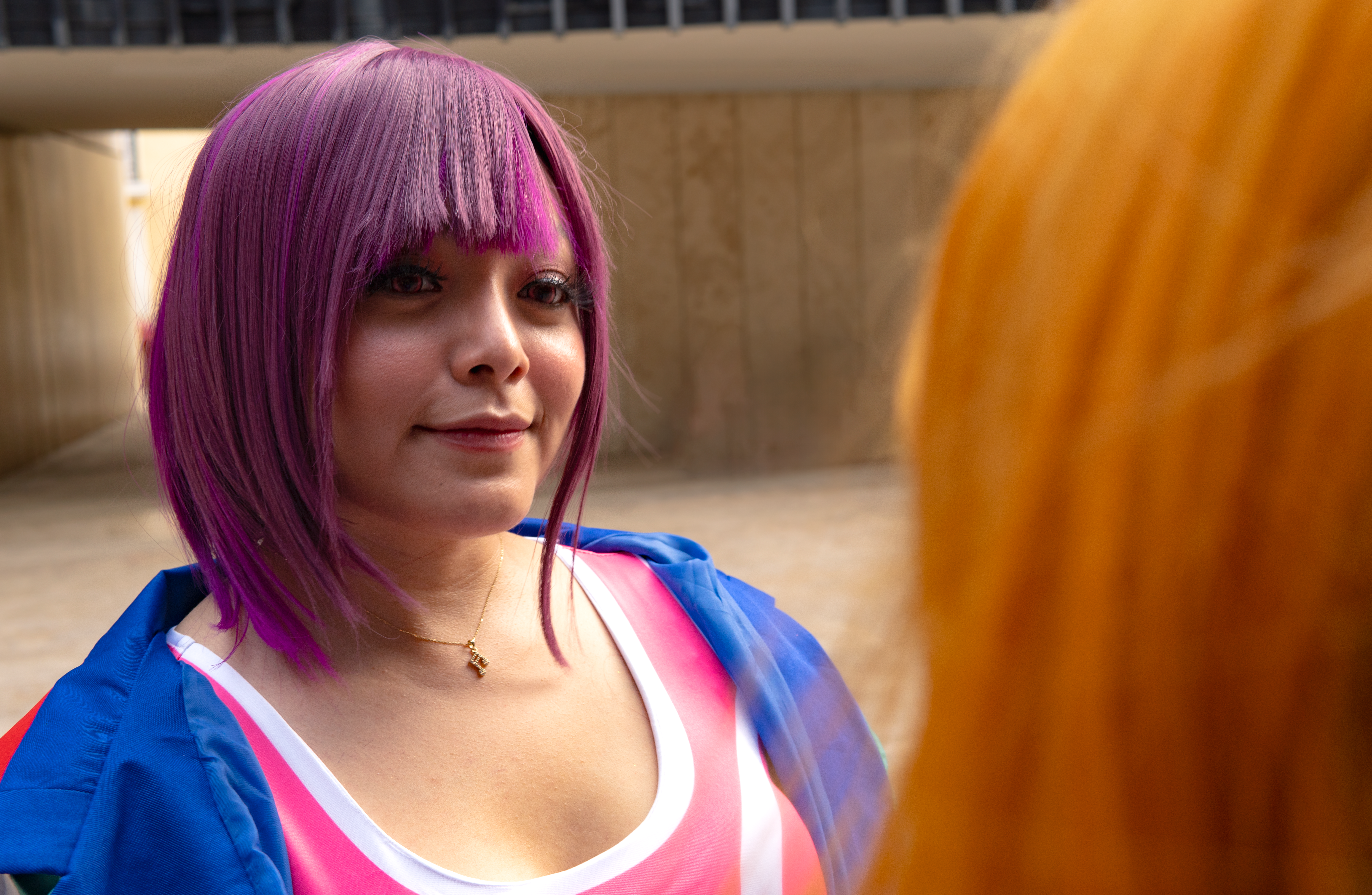 ‘Otaku’ culture features at three-day Taipei festival — Photo by Vintage Lenses on Pexels