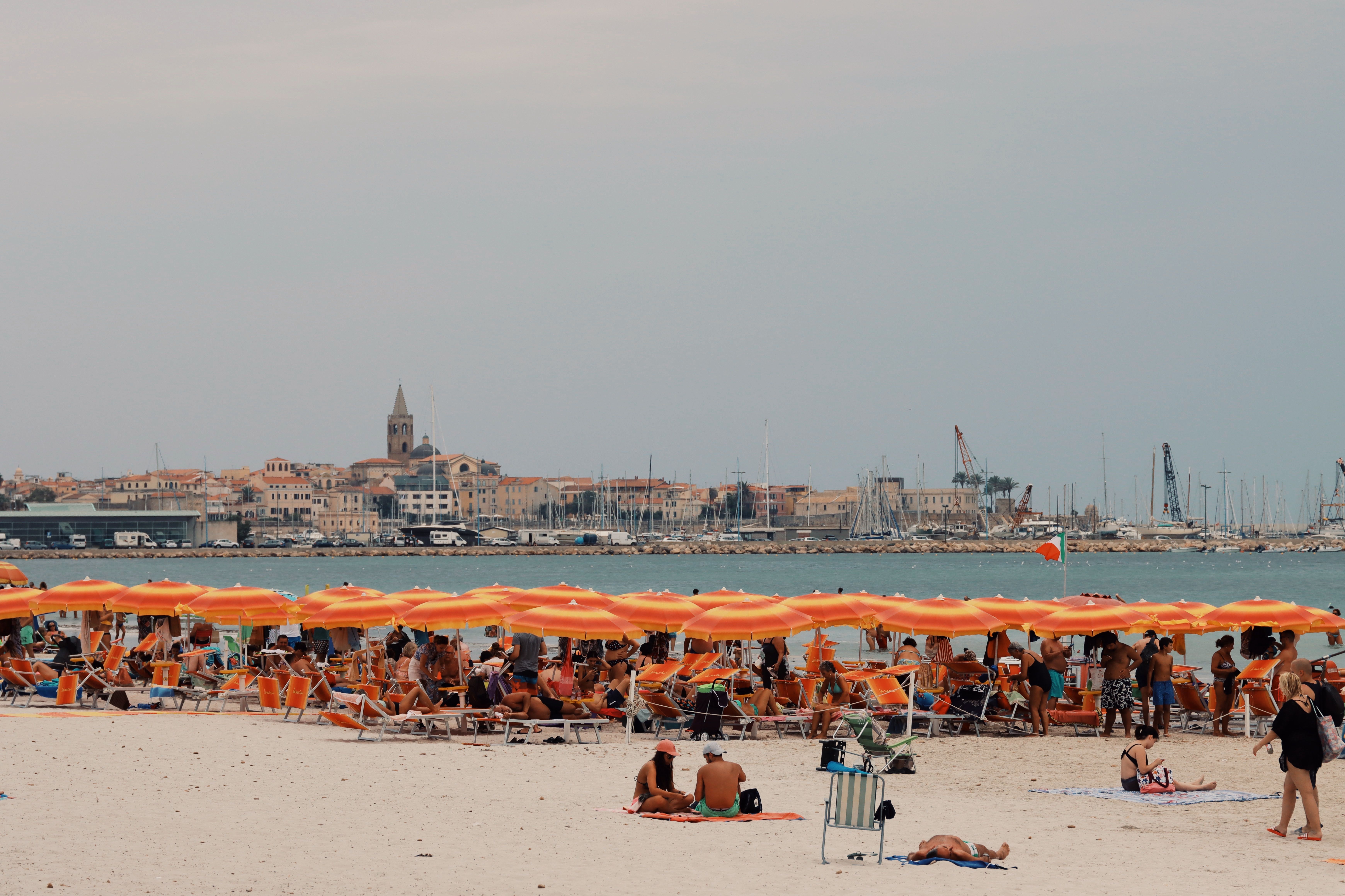 Oristano