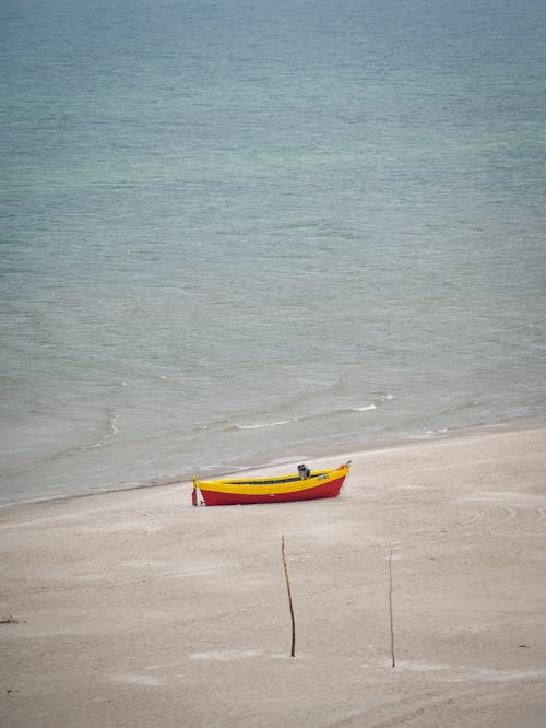 Darmowe zdjęcie z galerii z boat, drewniany, fishermans boat