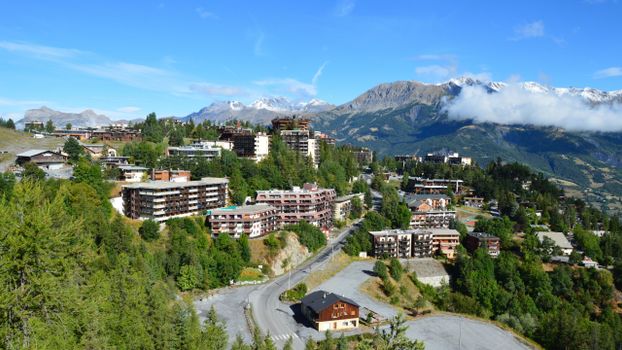 Huez