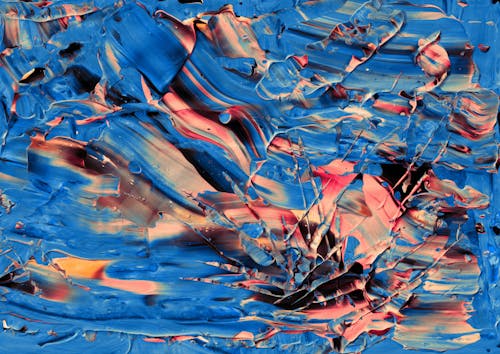 Darmowe zdjęcie z galerii z abstrakcyjne tło, abstrakcyjny, abstrakcyjny ekspresjonizm