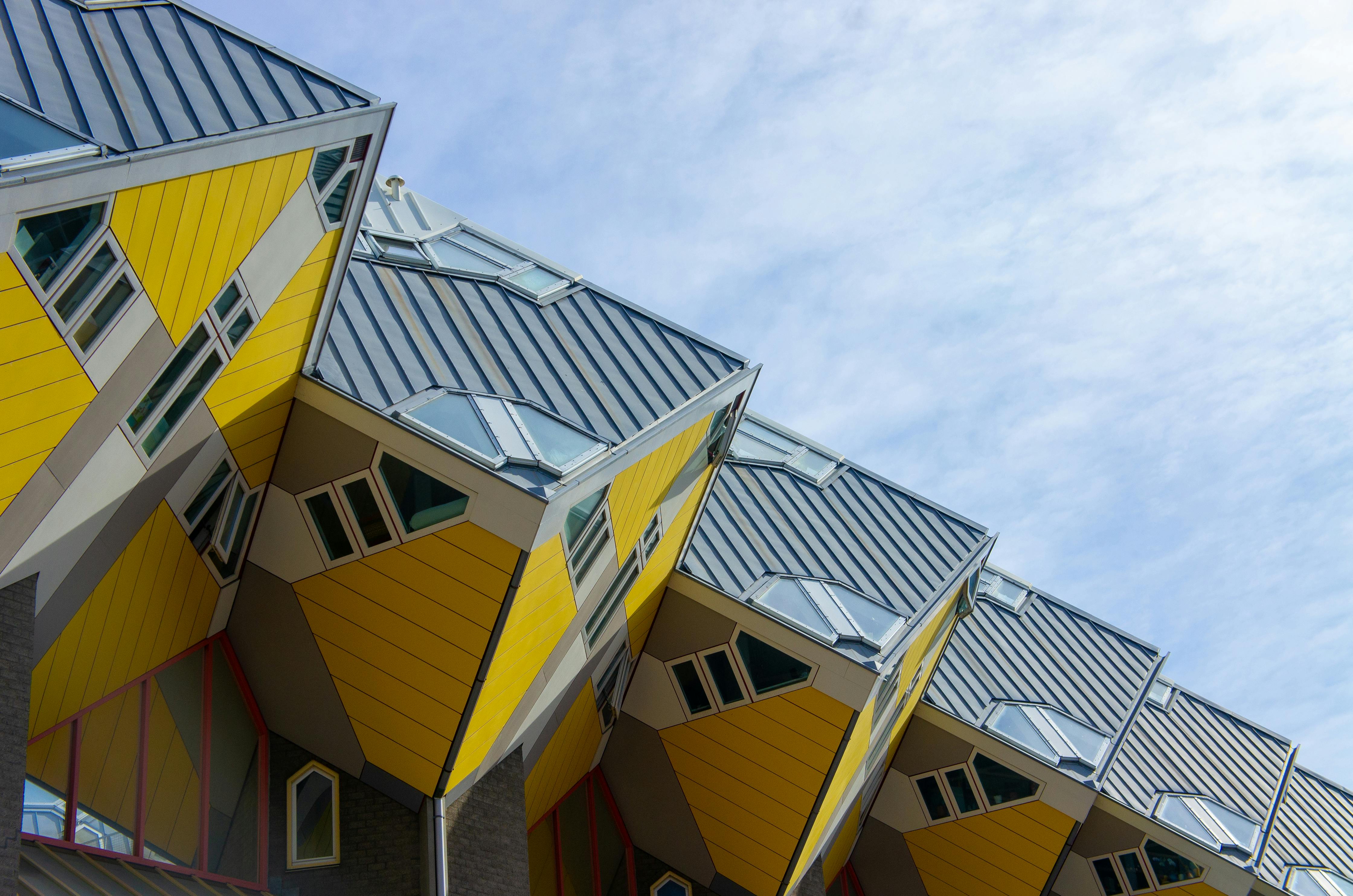 Rotterdam in 3 Days — The Perfect Itinerary