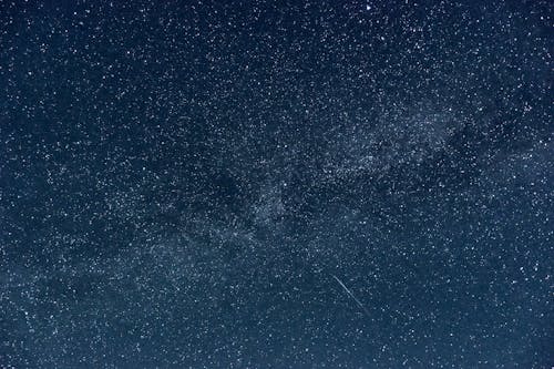 Kostenloses Stock Foto zu astrologie, astronomie, himmel