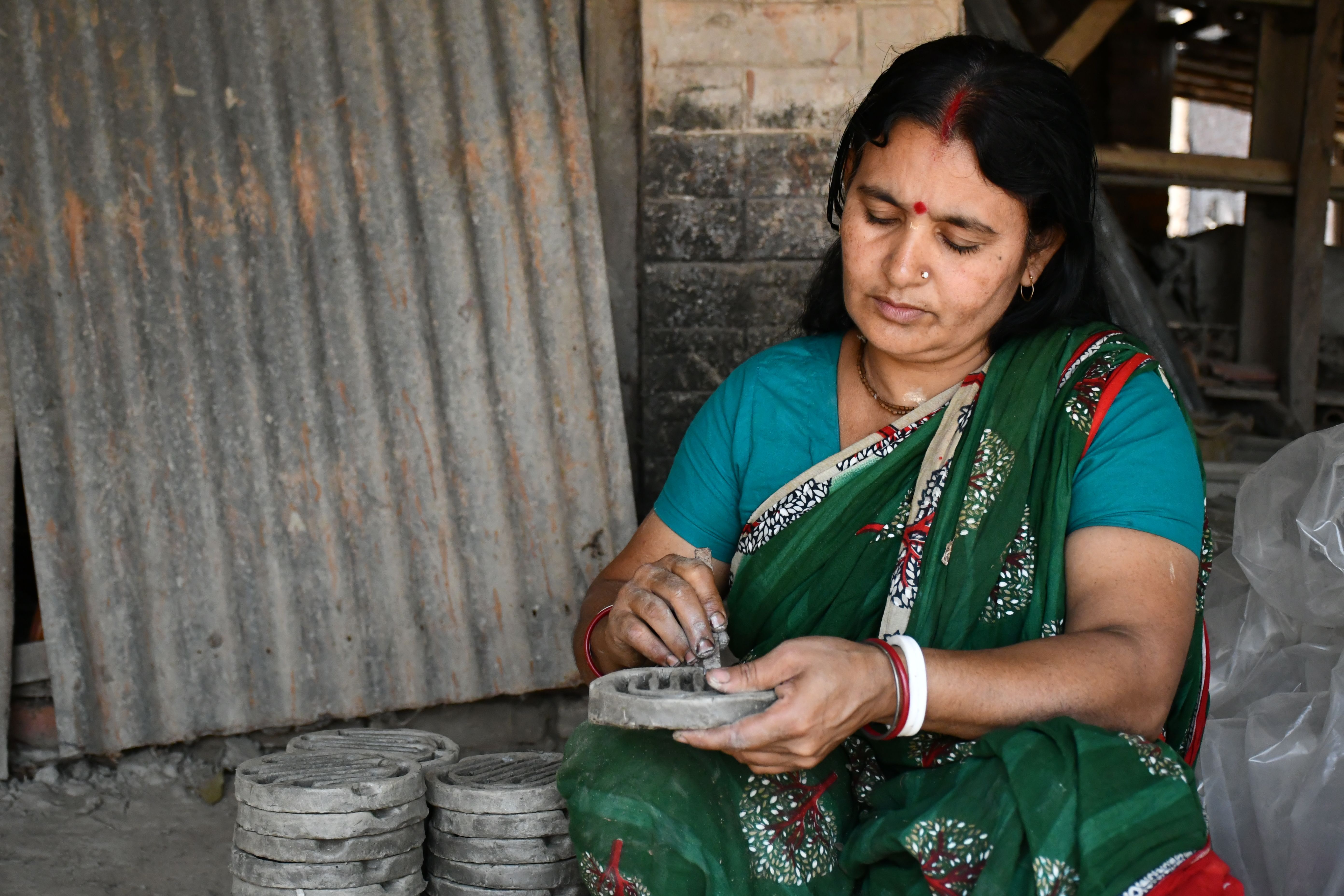 Cuttack Rupa Tarakasi
