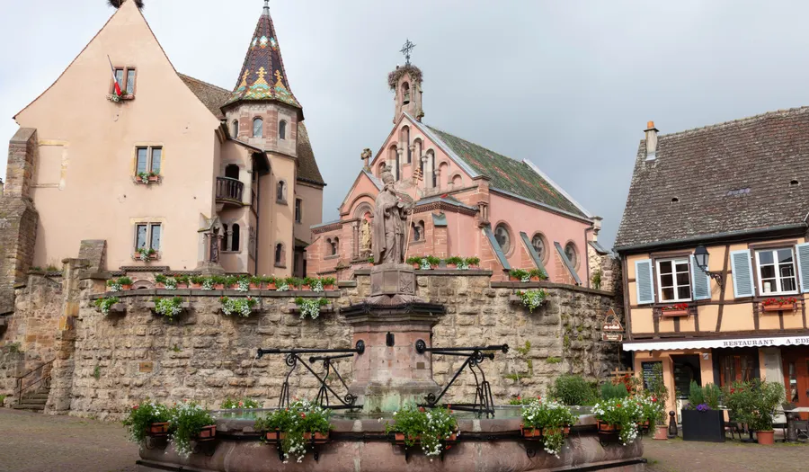Eguisheim