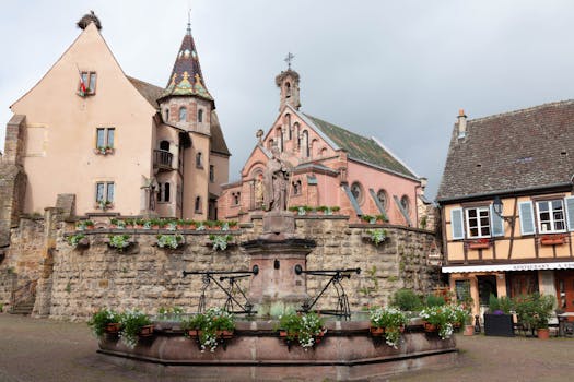 Eguisheim