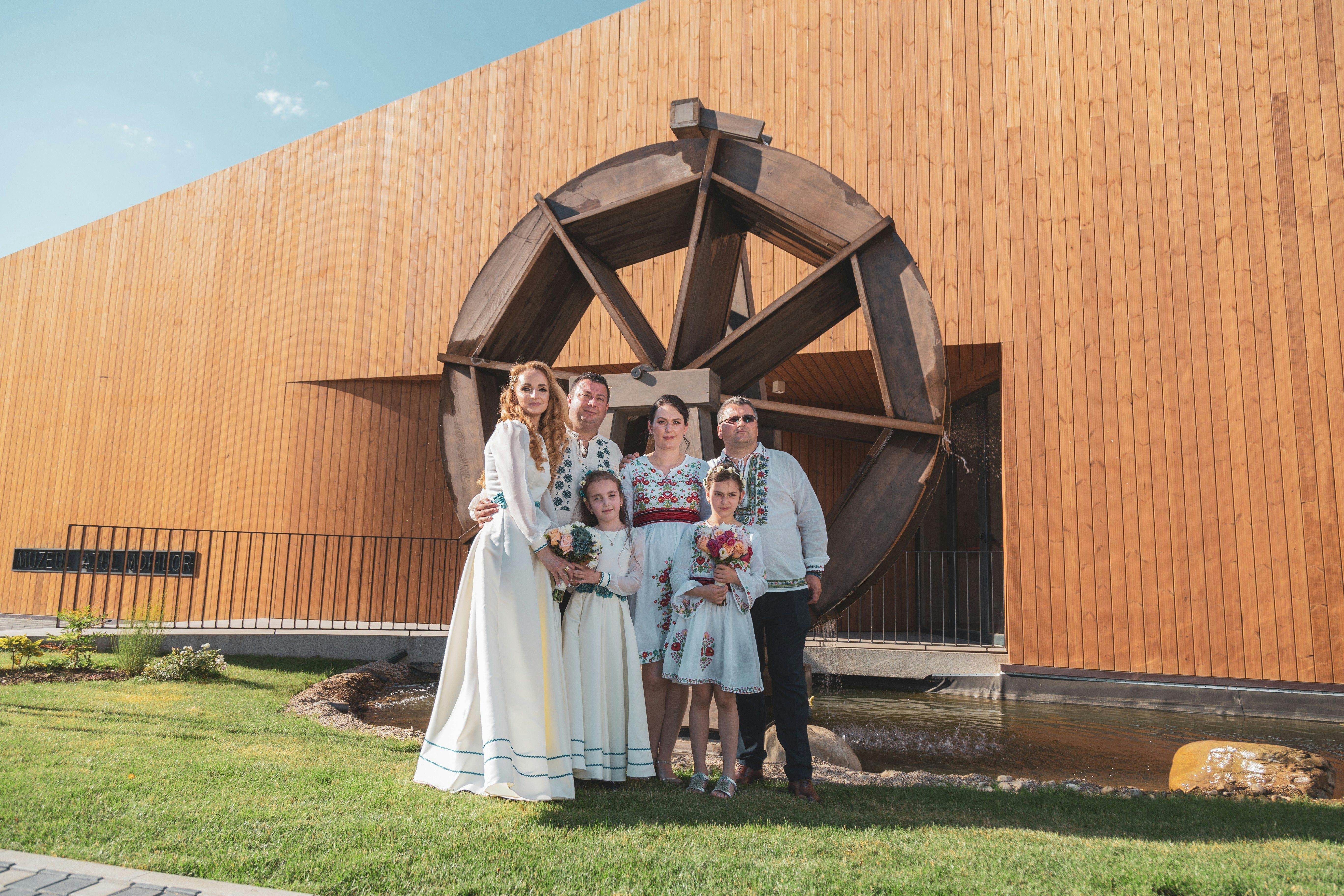 Traveller family set to be moved to Derbyshire council depot opposite tip and cemetery — Photo by Luca Istrate on Pexels