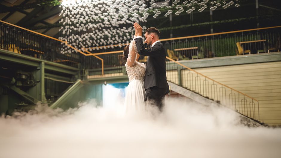 wedding venues melbourne