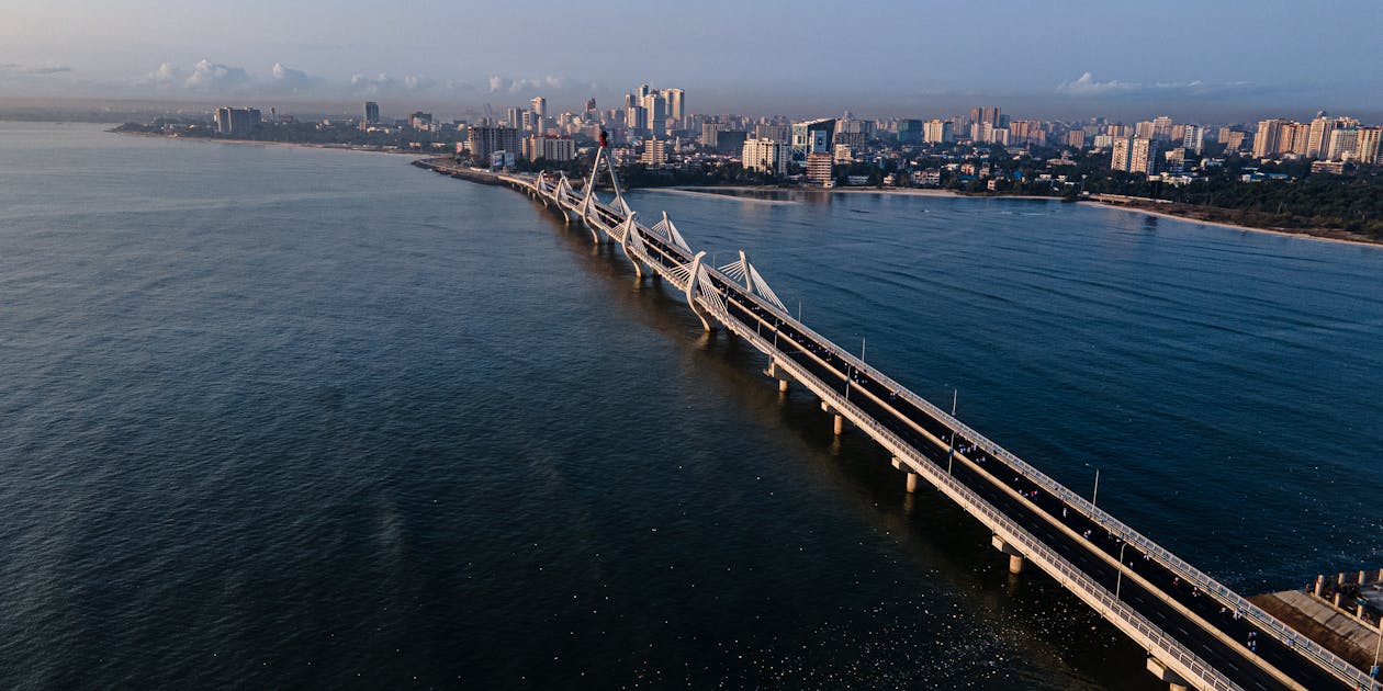 Fotobanka s bezplatnými fotkami na tému breh, budovy, dar es salaam