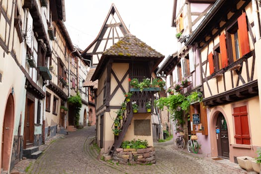 Eguisheim