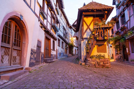 Eguisheim
