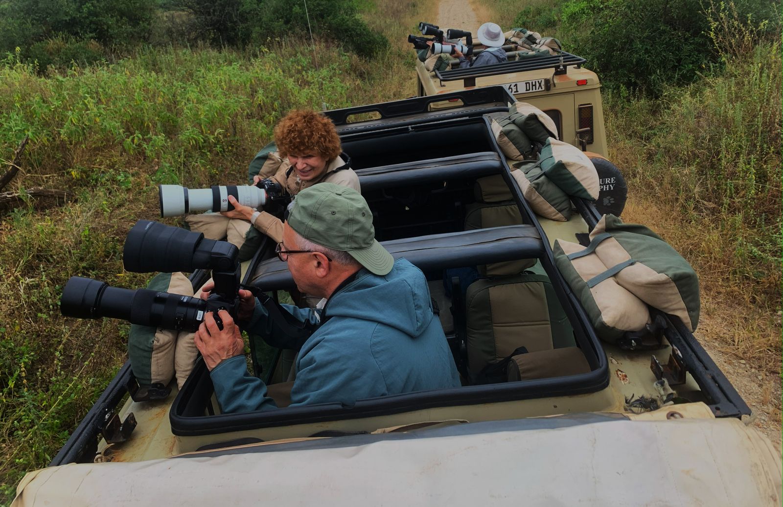 Magoebaskloof Adventure Day