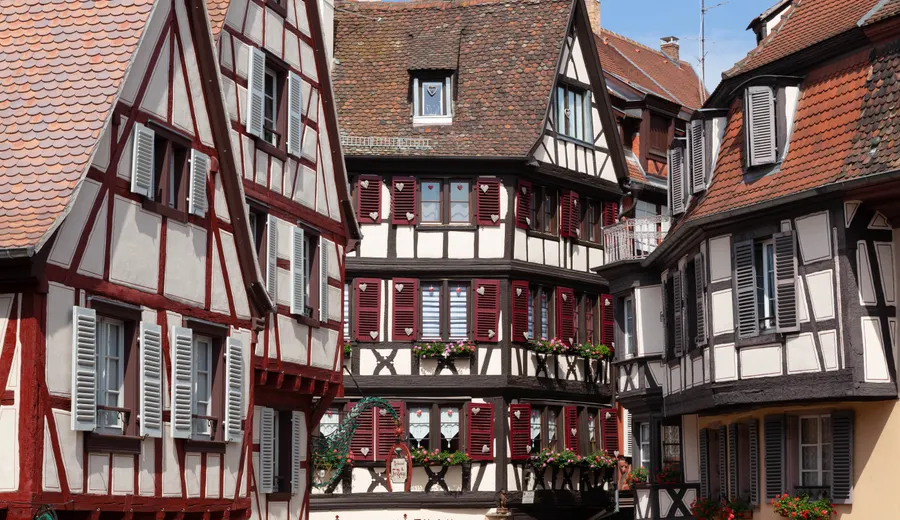 Jour 3 à Colmar