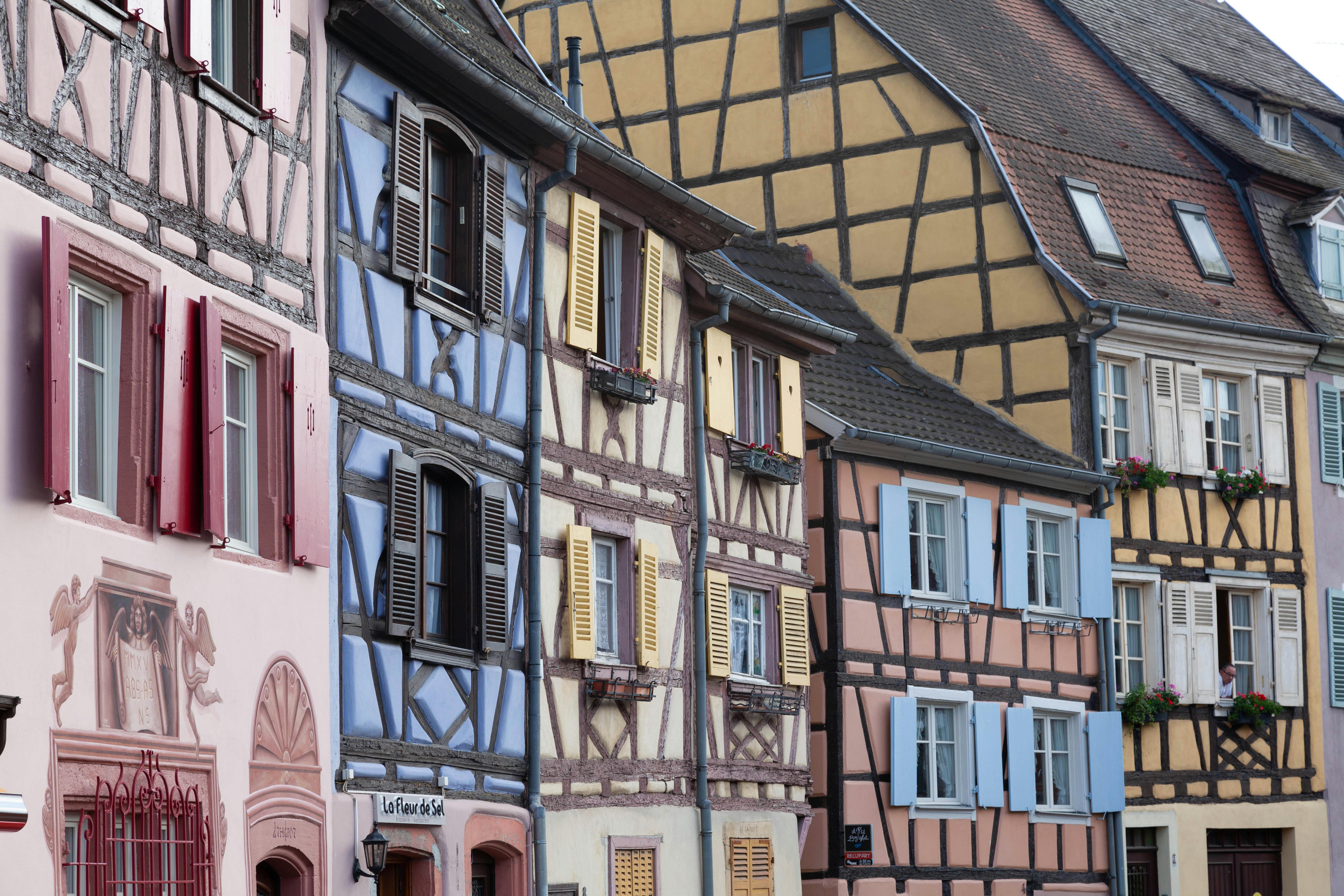 Colmar France Village: Panduan Lengkap Wisata Hidden Gem Eropa untuk Traveler Indonesia