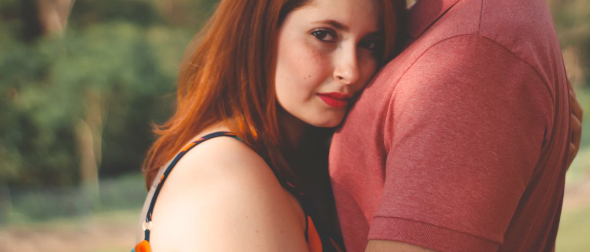 Ilustrační foto k testu Je pro tebe sex výkon, nebo setkání?