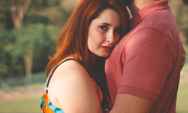Ilustrační foto k testu Je pro tebe sex výkon, nebo setkání?