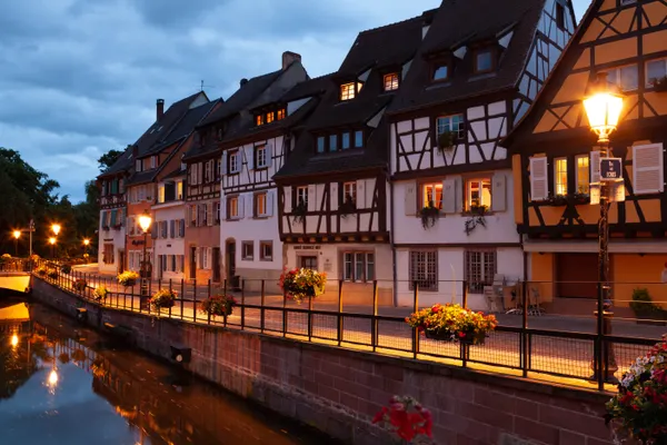 La Petite Venise