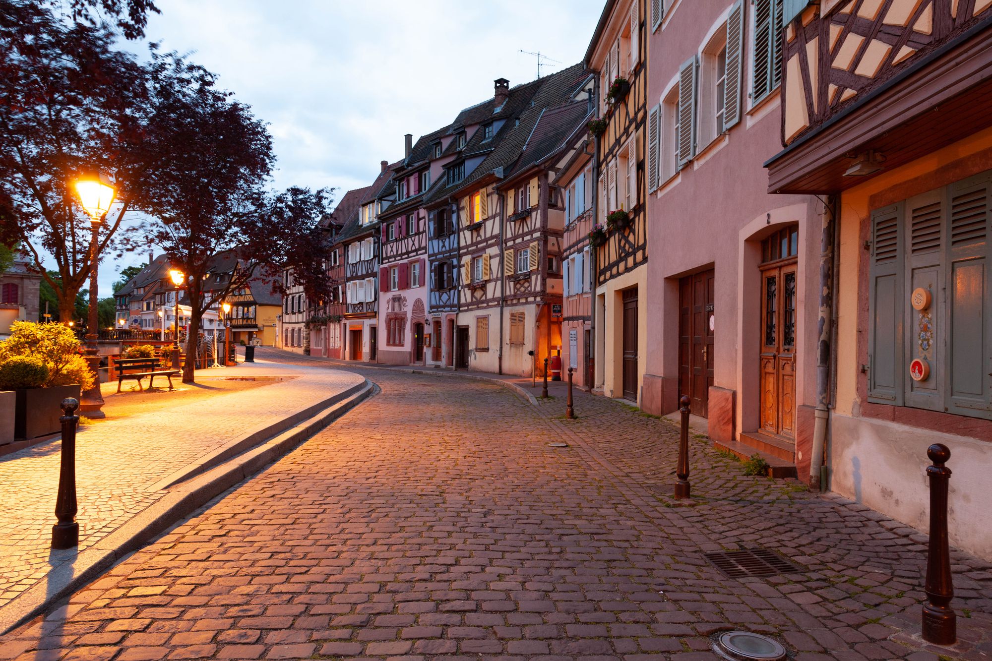 Colmar