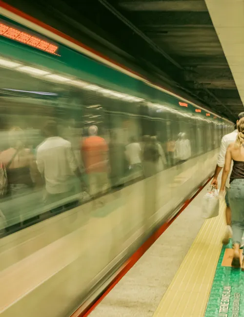 Getting Around Miami: The Ultimate Transportation Guide