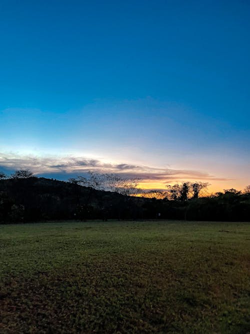 Foto profissional grátis de arena, beleza da natureza, blue sky