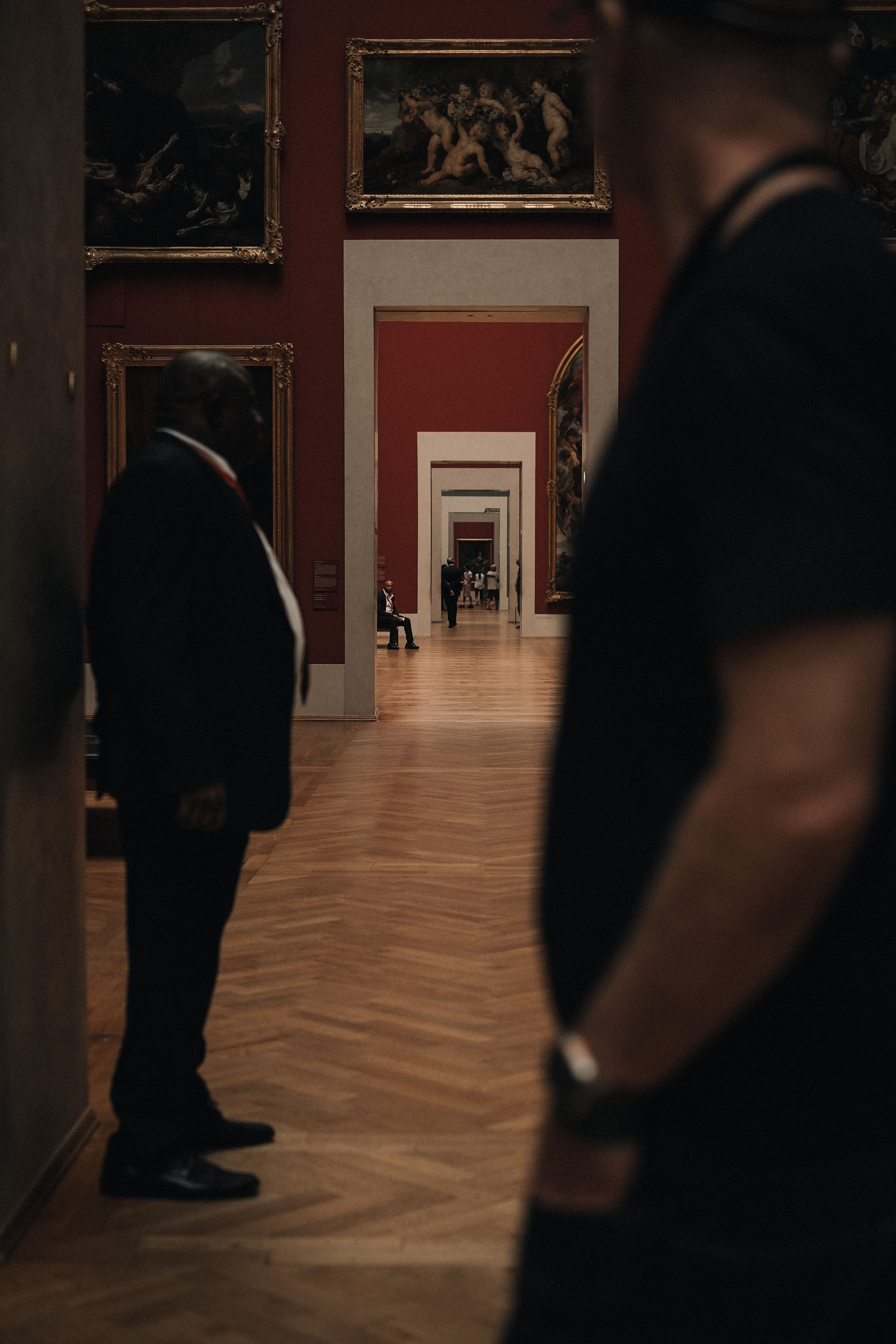 Alte Pinakothek