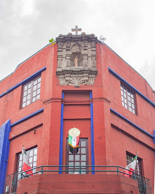 cdmx, coyoacan, Meksika içeren Ücretsiz stok fotoğraf