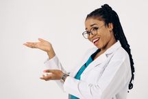 medical professional
