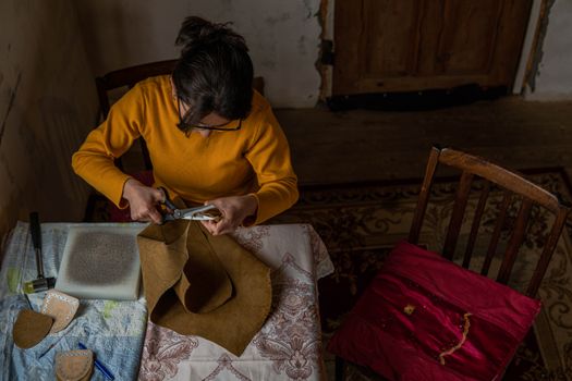 Women of Azerbaijan 