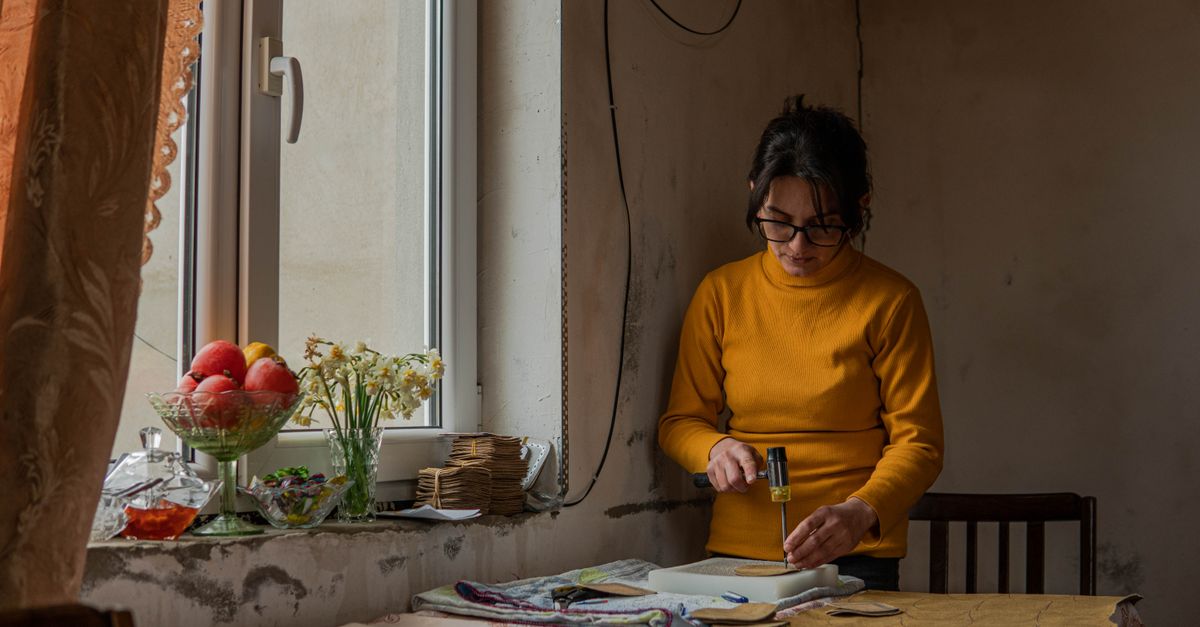Cómo un cerrajero artesano optimiza la seguridad de tu hogar