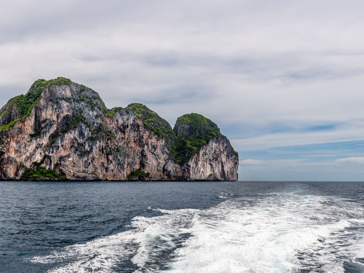 22 Day 200hrs Ashtanga Yoga Teacher Training in Phuket, Thailand 2