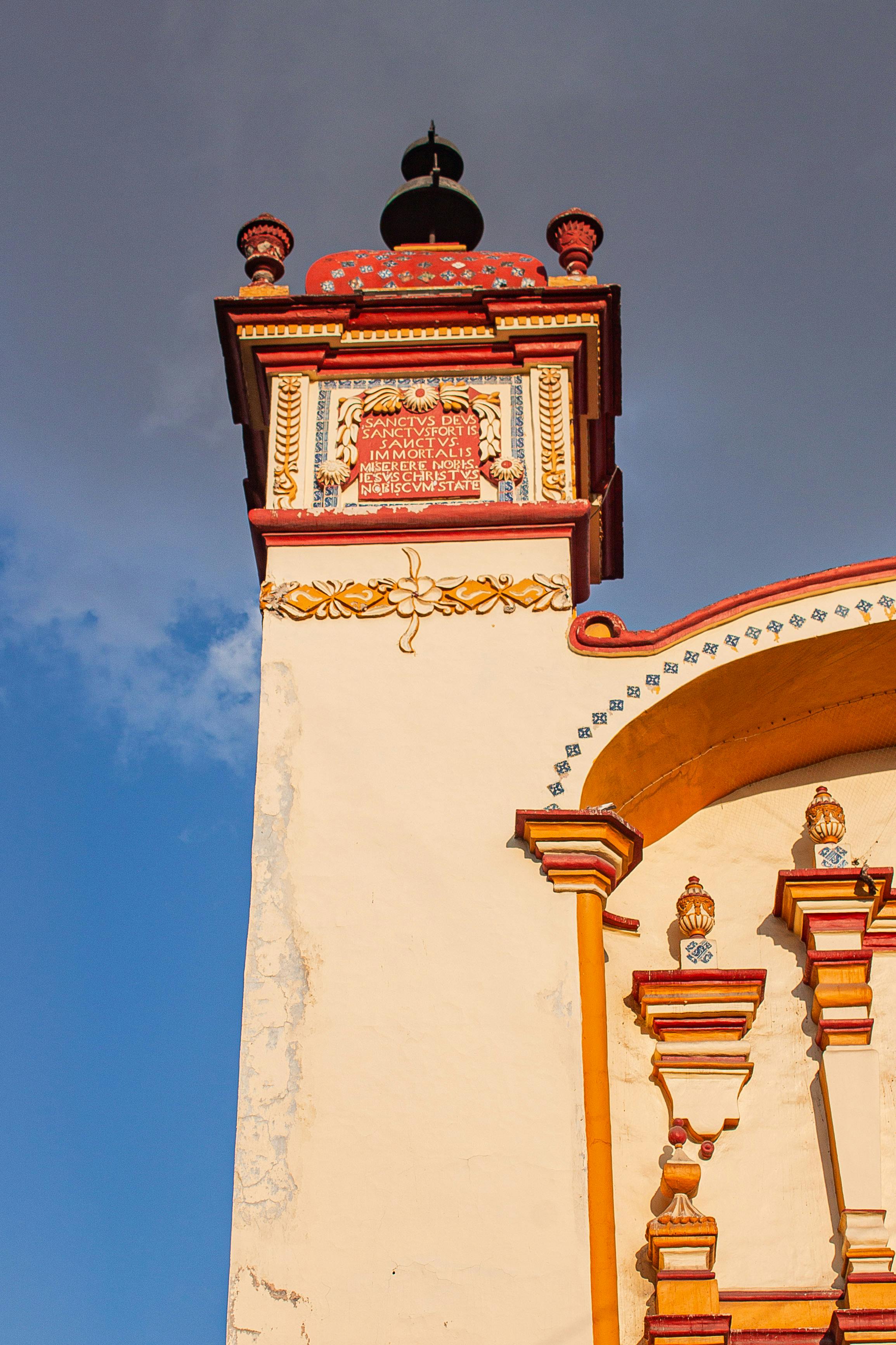 22 Best Day Trips From Mexico City to Take in 2025: Local's Guide, image size:2309x3464