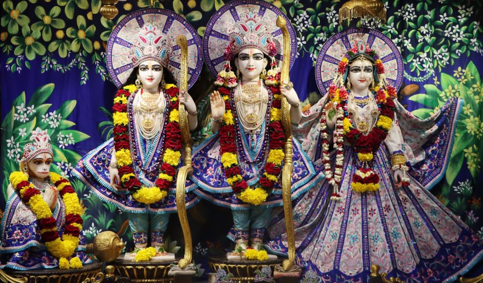 Former Ram Temple Official Champat Rai Cleared in Donation Theft Case
