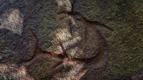 Foto profissional grátis de chili, ilha da páscoa, pedra