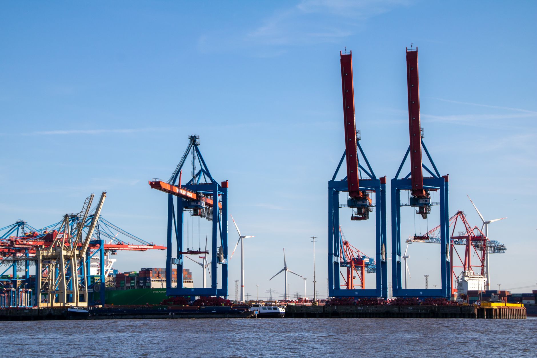 Hamburg, Germany