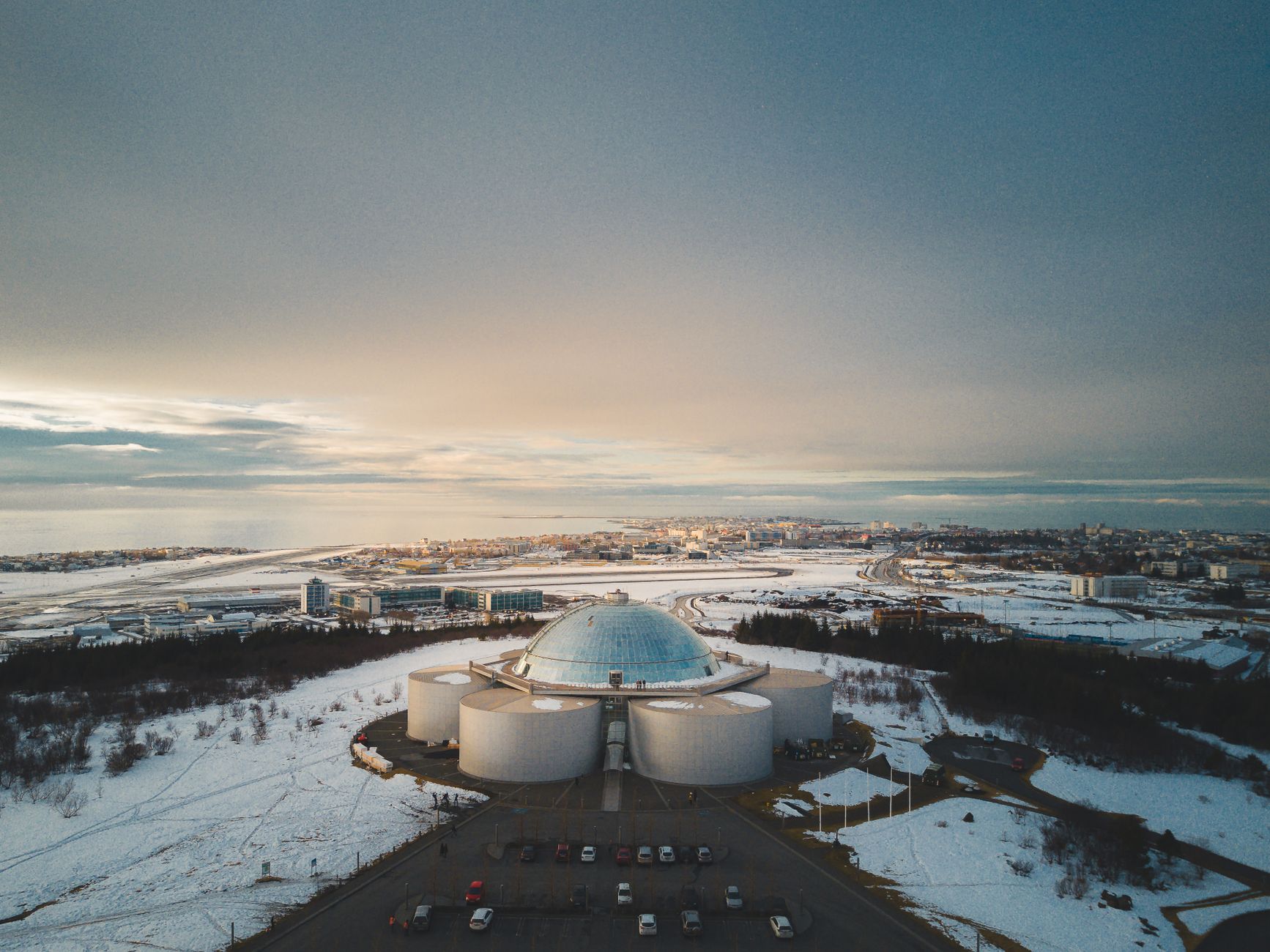 National Museum of Iceland
