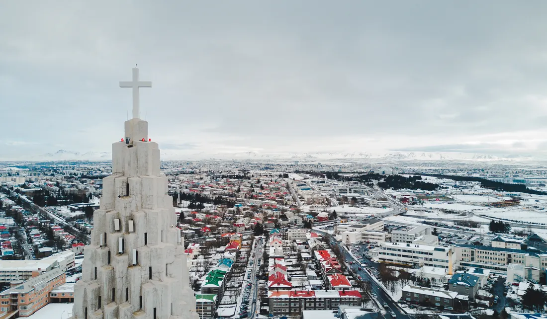 Reykjavík